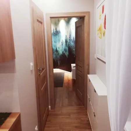 Apartamenty Przy Gimnazjalnej Bydgoszcz Exterior photo