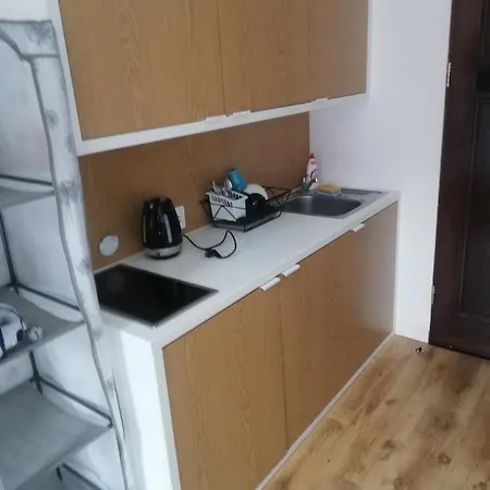 Apartamenty Przy Gimnazjalnej Bydgoszcz Exterior photo