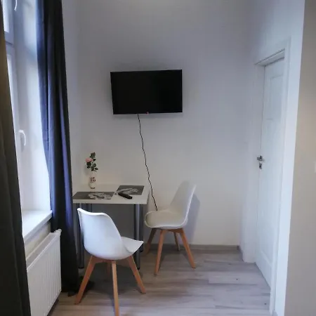 Apartamenty Przy Gimnazjalnej Bydgoszcz Exterior photo