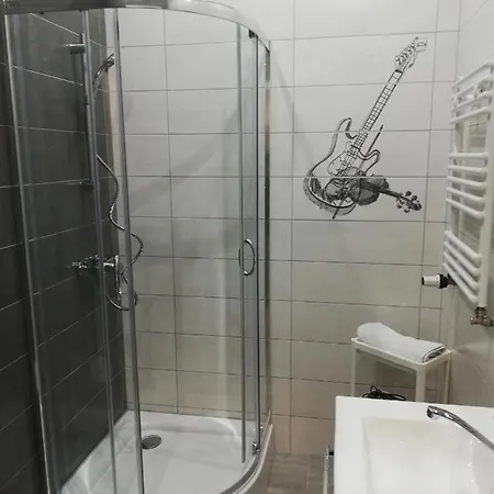 Apartamenty Przy Gimnazjalnej Bydgoszcz Exterior photo