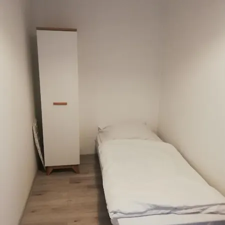Apartamenty Przy Gimnazjalnej Bydgoszcz Exterior photo