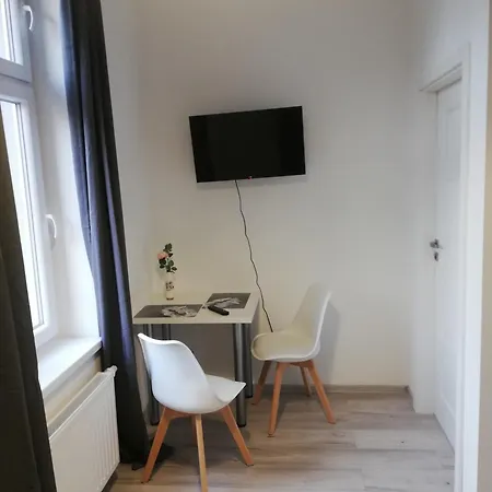 Apartamenty Przy Gimnazjalnej Bydgoszcz Exterior photo