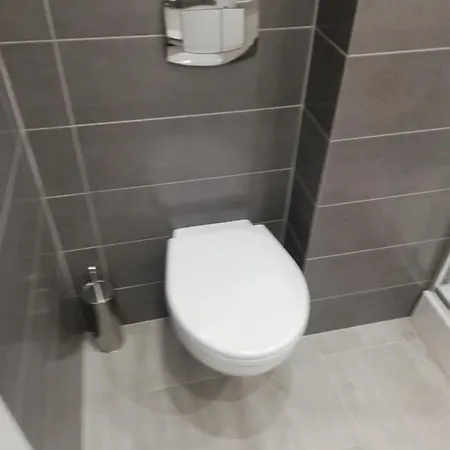 Apartamenty Przy Gimnazjalnej Bydgoszcz Exterior photo