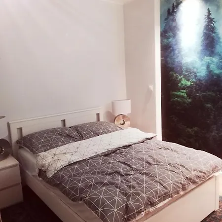 Apartamenty Przy Gimnazjalnej Bydgoszcz Exterior photo