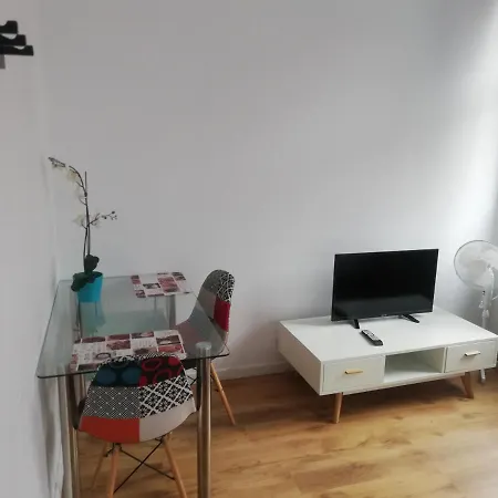 Apartamenty Przy Gimnazjalnej Bydgoszcz Exterior photo