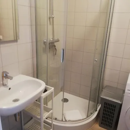 Apartamenty Przy Gimnazjalnej Bydgoszcz Exterior photo