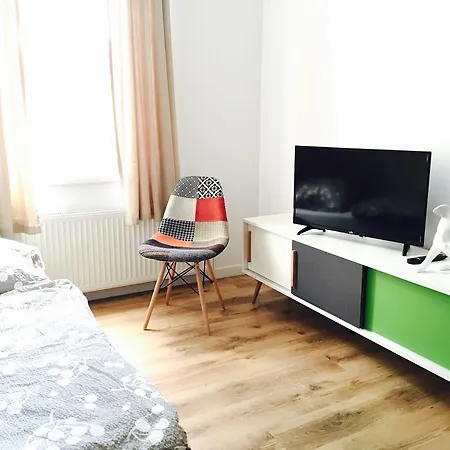 Apartamenty Przy Gimnazjalnej Bydgoszcz Exterior photo