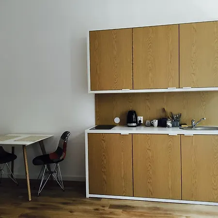 Apartamenty Przy Gimnazjalnej Bydgoszcz Exterior photo
