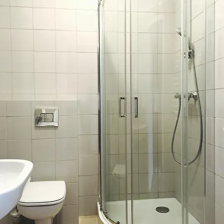 Apartamenty Przy Gimnazjalnej Bydgoszcz Exterior photo