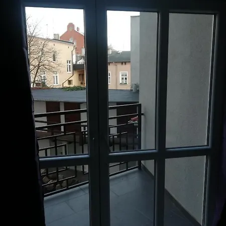 Apartamenty Przy Gimnazjalnej Bydgoszcz Exterior photo