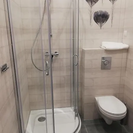 Apartamenty Przy Gimnazjalnej Bydgoszcz Exterior photo