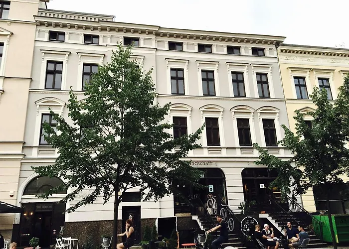 Apartamenty Przy Gimnazjalnej
