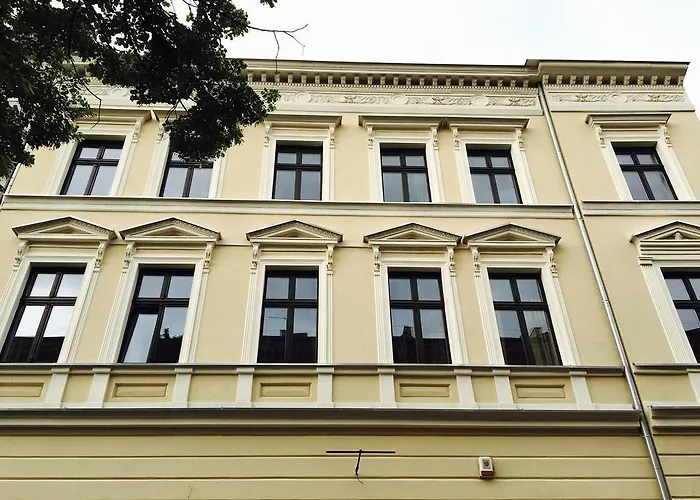 Apartamenty Przy Gimnazjalnej