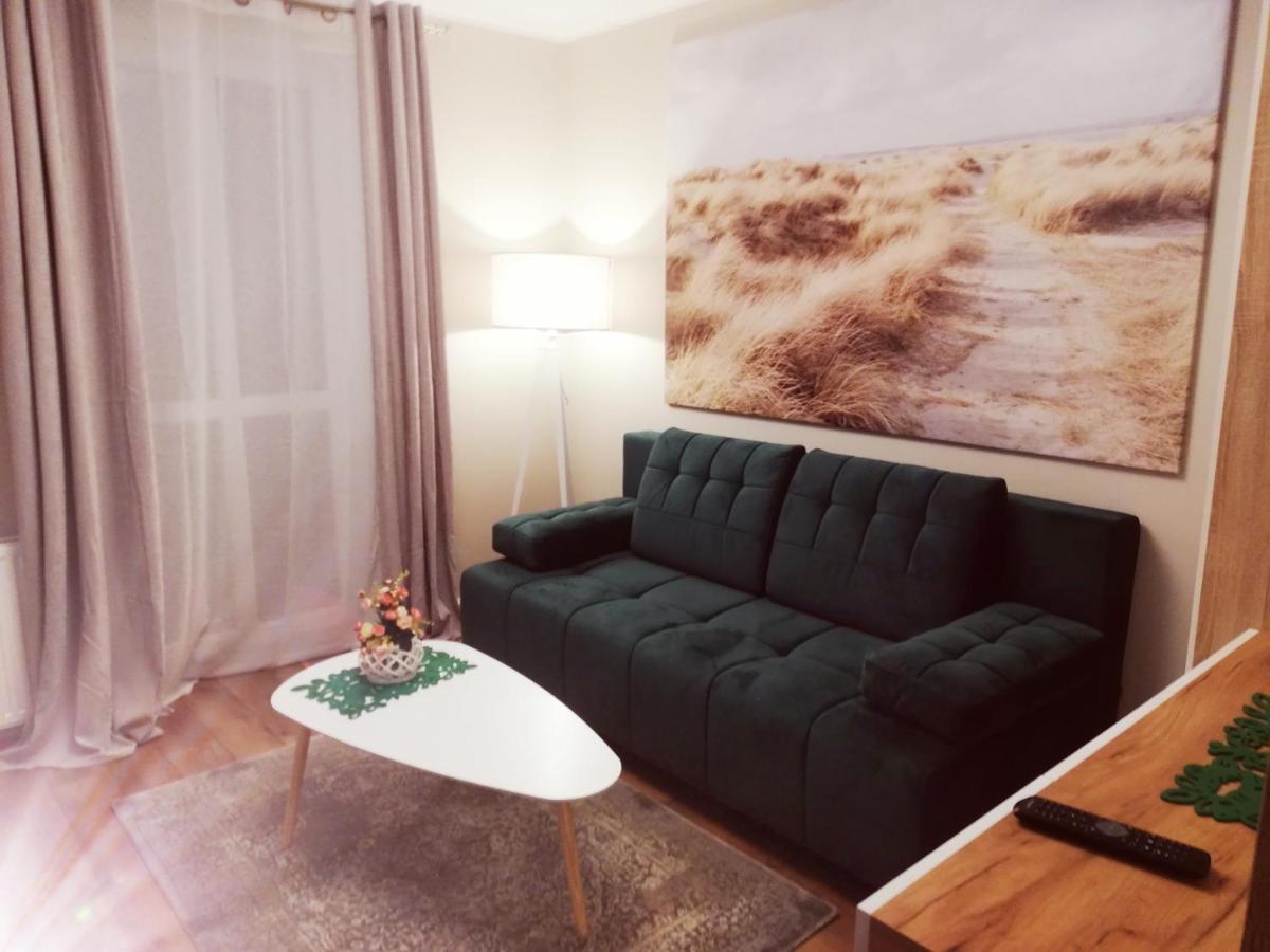 Apartment Przy Gimnazjalnej Bydgoszcz