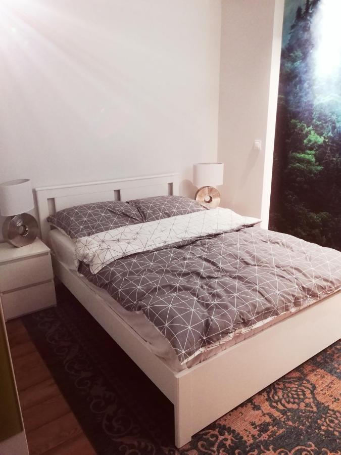 Przy Gimnazjalnej Bydgoszcz