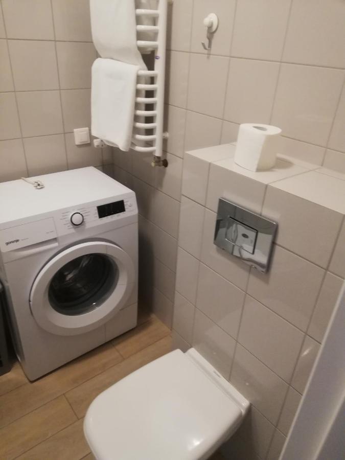 Przy Gimnazjalnej *