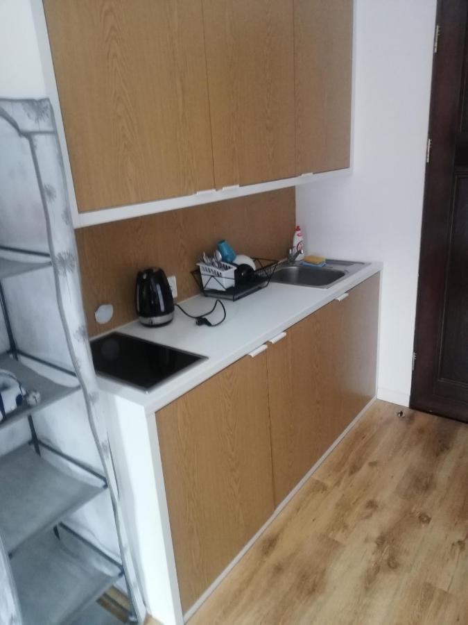 Apartment Przy Gimnazjalnej *