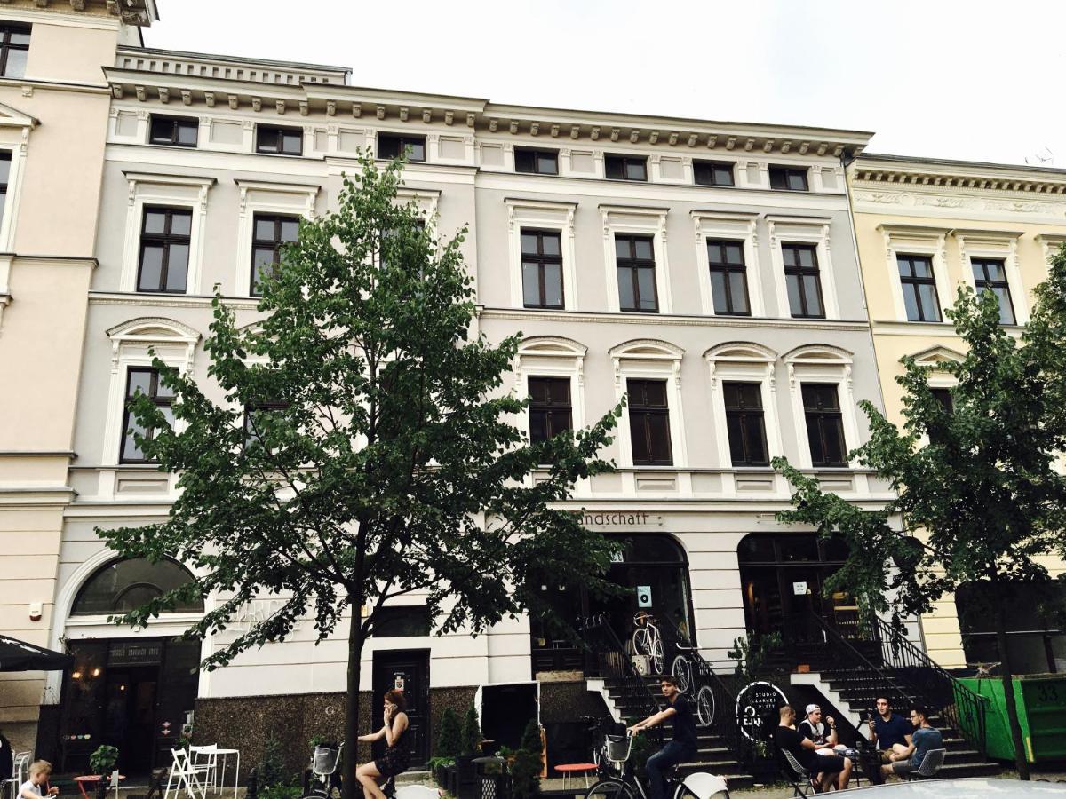 Przy Gimnazjalnej * Bydgoszcz