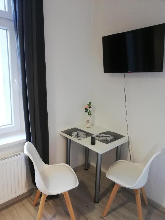 Apartment Przy Gimnazjalnej