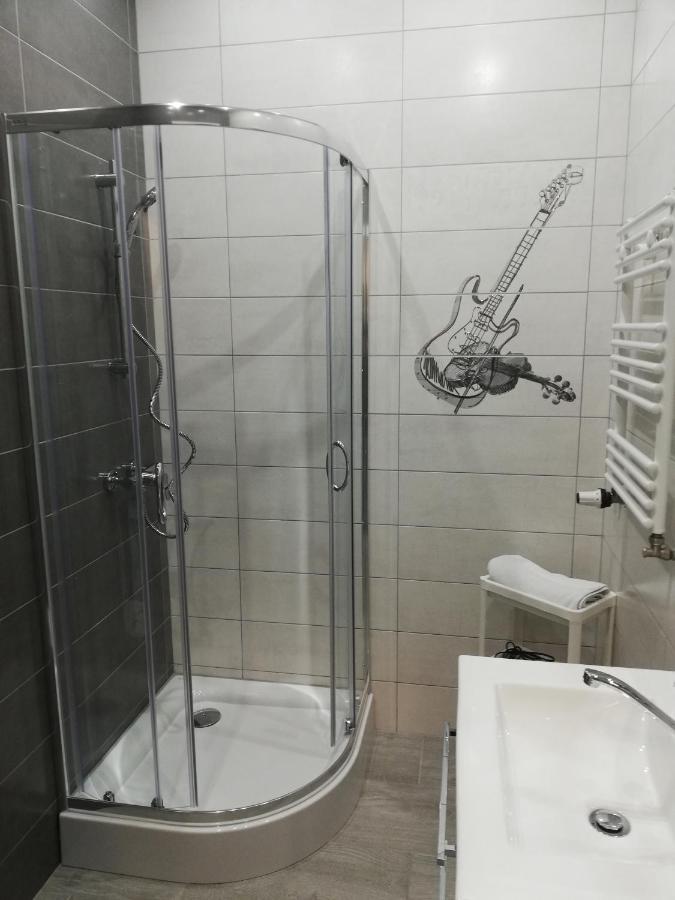 Przy Gimnazjalnej Apartment