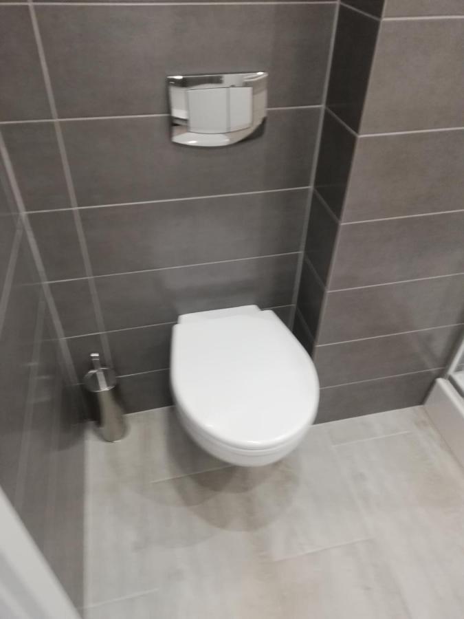Przy Gimnazjalnej Apartment *