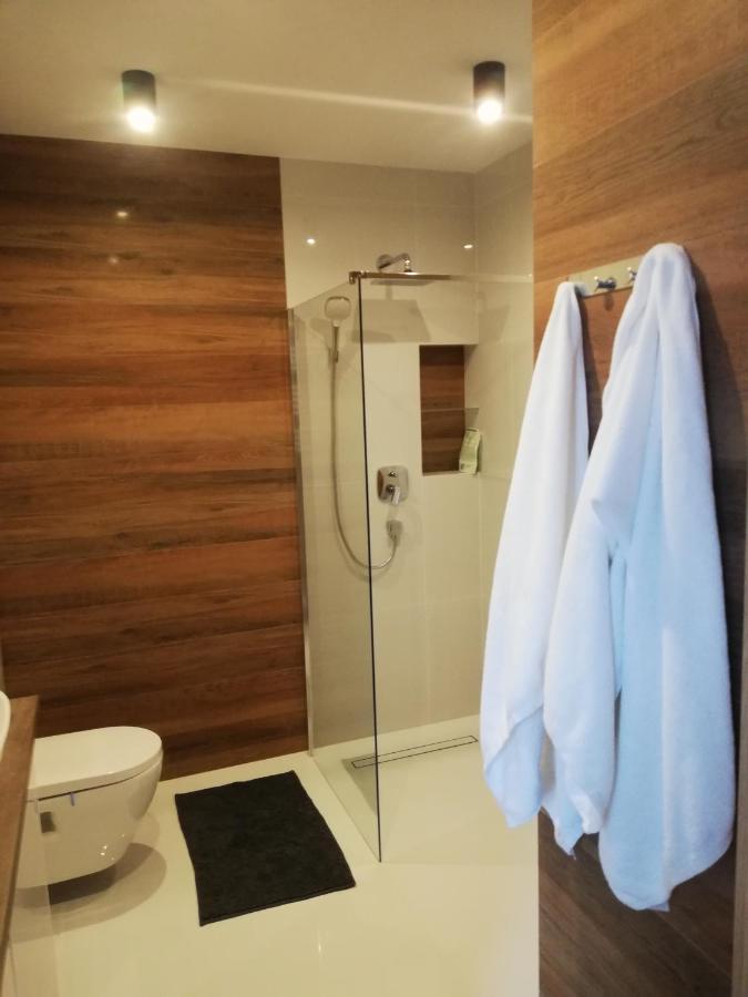 Apartment Przy Gimnazjalnej Bydgoszcz