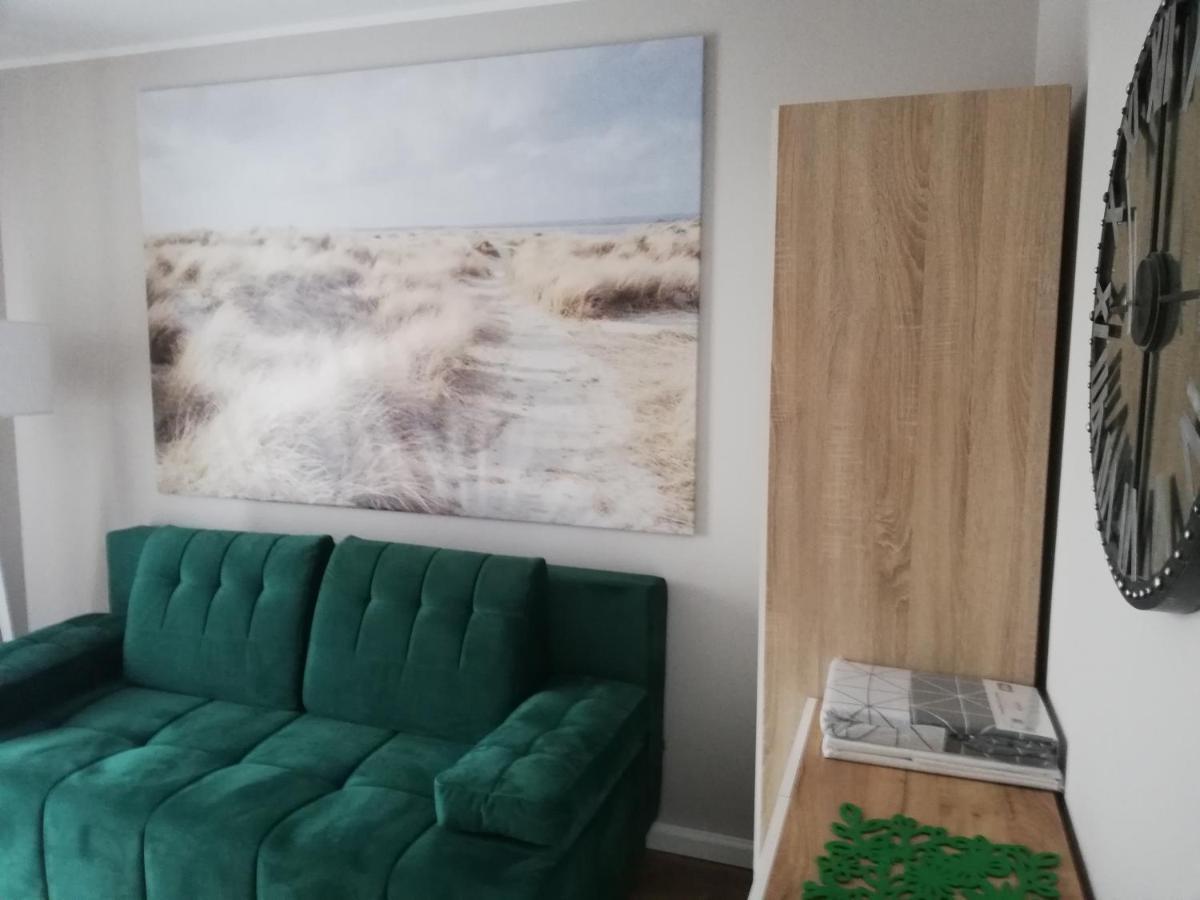 Apartment Przy Gimnazjalnej Bydgoszcz