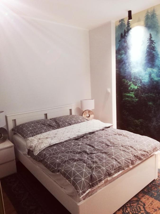 Przy Gimnazjalnej Bydgoszcz