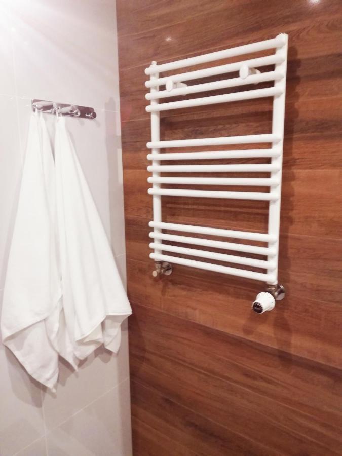 Apartment Przy Gimnazjalnej *