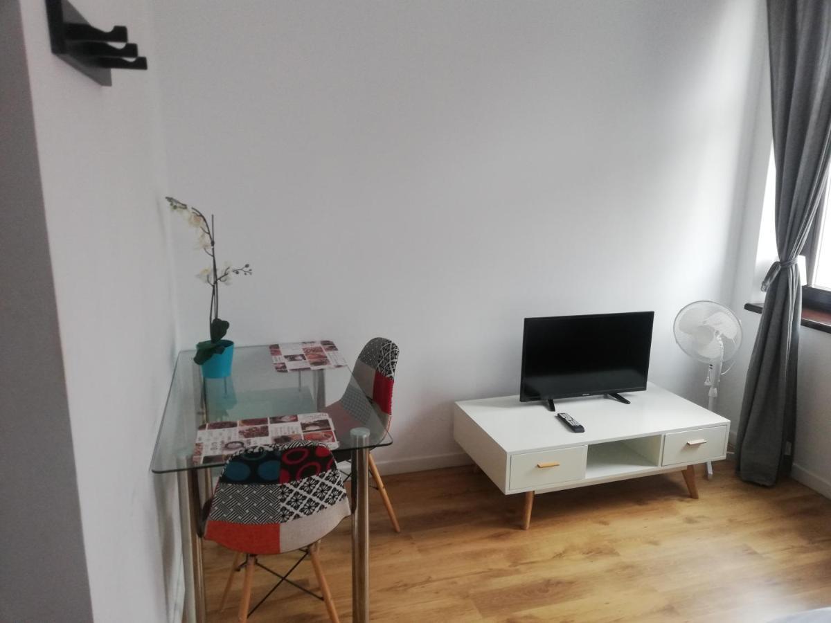 Apartment Przy Gimnazjalnej