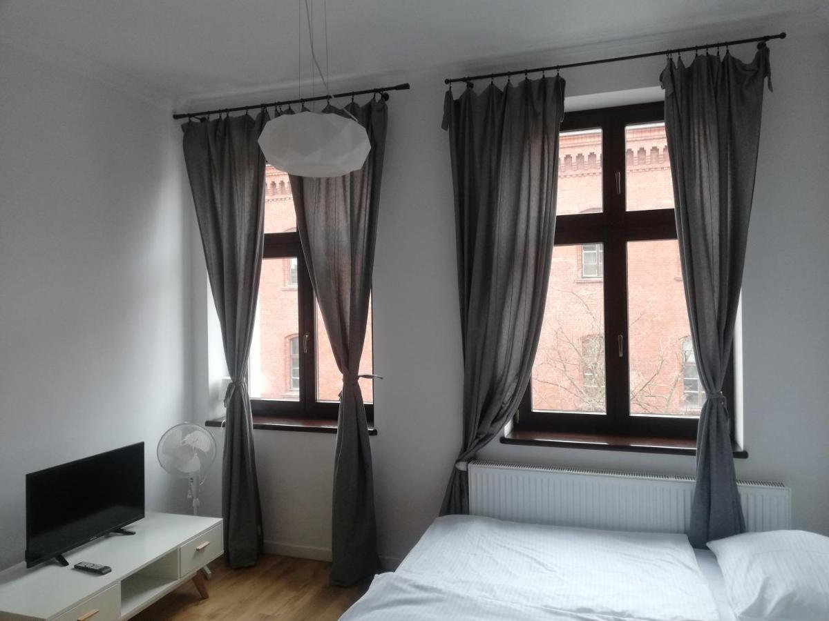 Apartment Przy Gimnazjalnej Bydgoszcz
