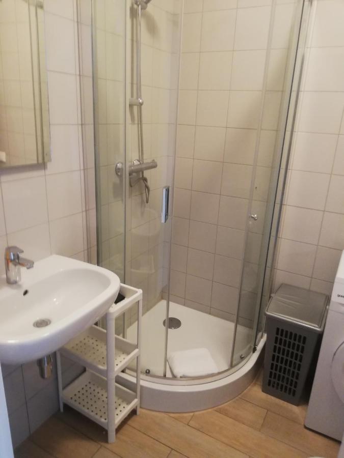 Przy Gimnazjalnej Apartment *