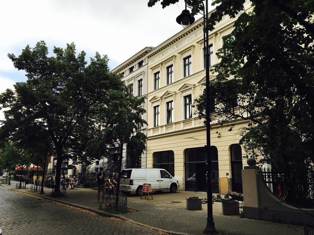 Przy Gimnazjalnej Apartment *
