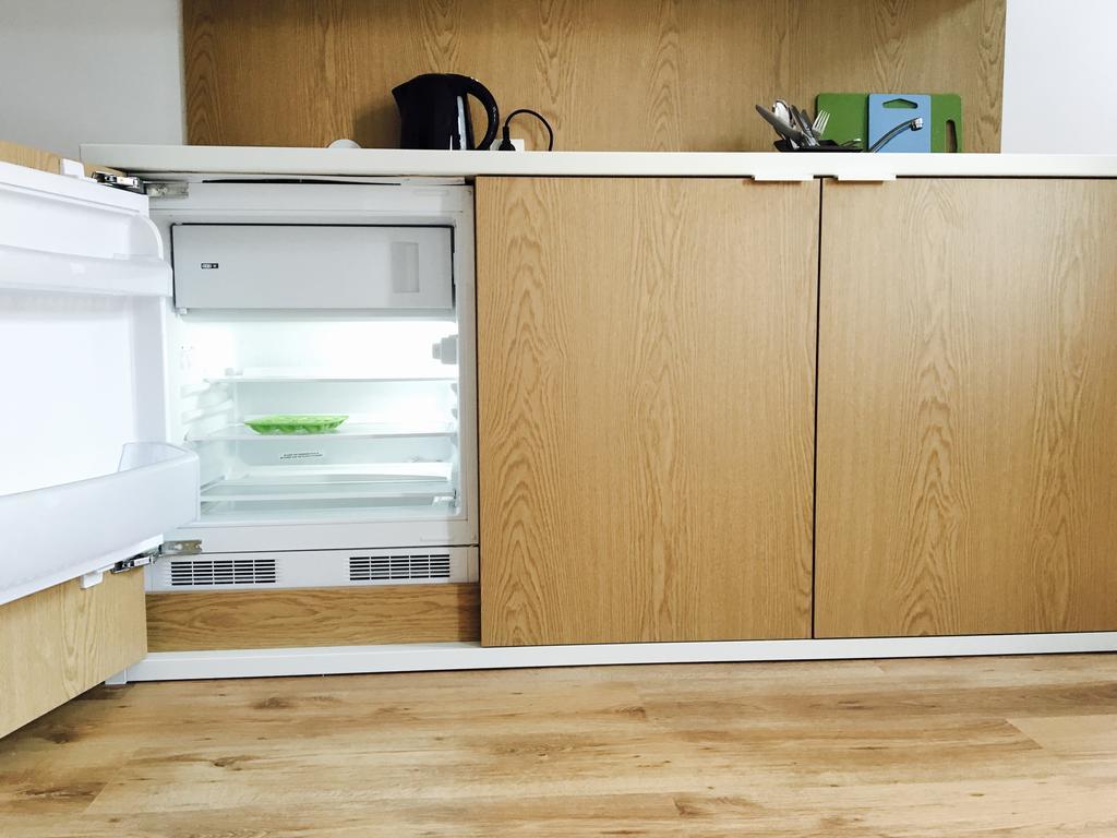 Apartment Przy Gimnazjalnej Bydgoszcz