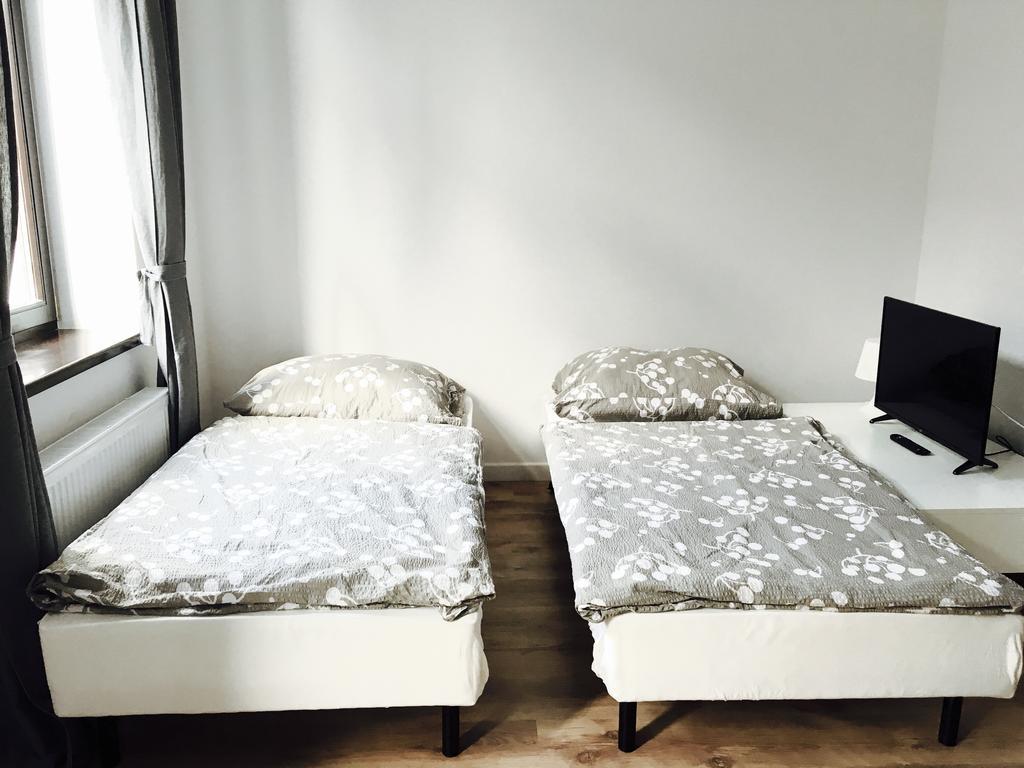 Apartment Przy Gimnazjalnej Bydgoszcz