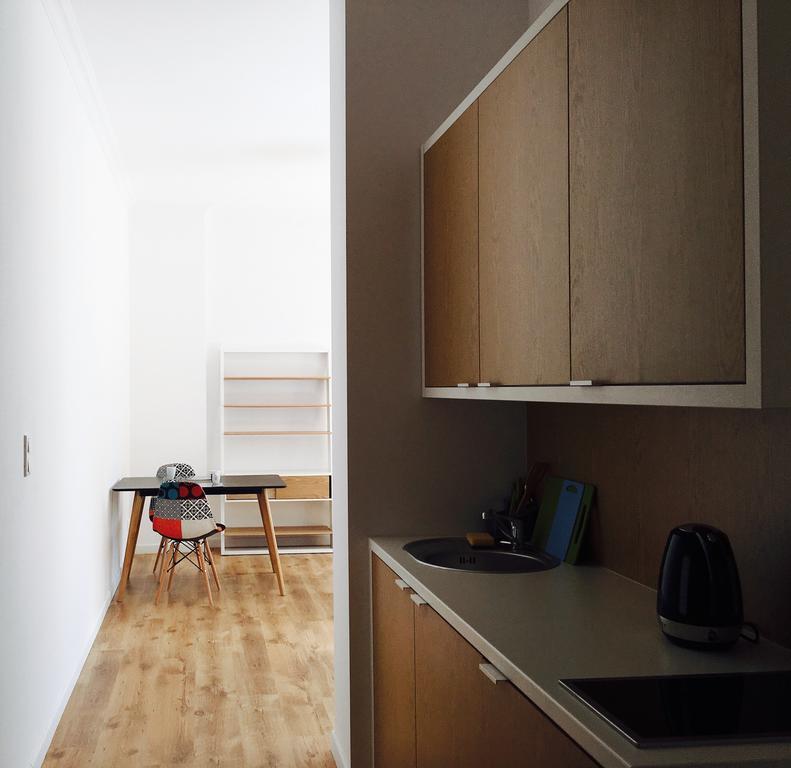 Apartment Przy Gimnazjalnej *
