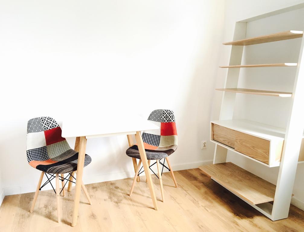 Przy Gimnazjalnej Apartment Bydgoszcz