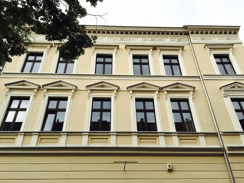 Przy Gimnazjalnej