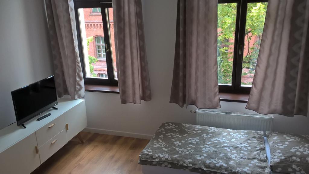 Apartment Przy Gimnazjalnej