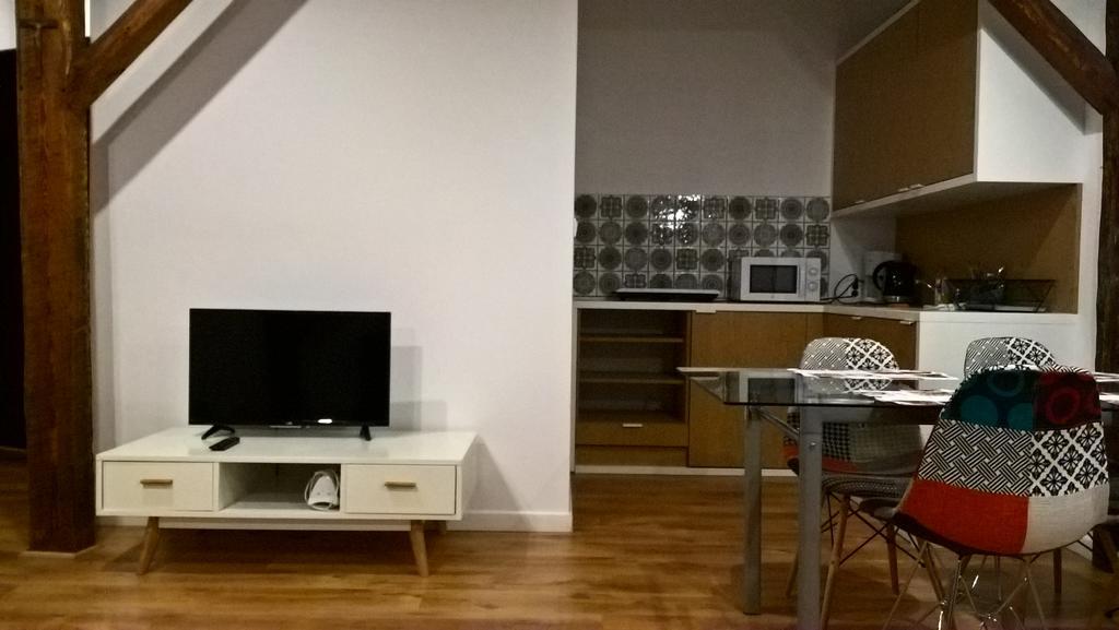 Apartment Przy Gimnazjalnej Bydgoszcz