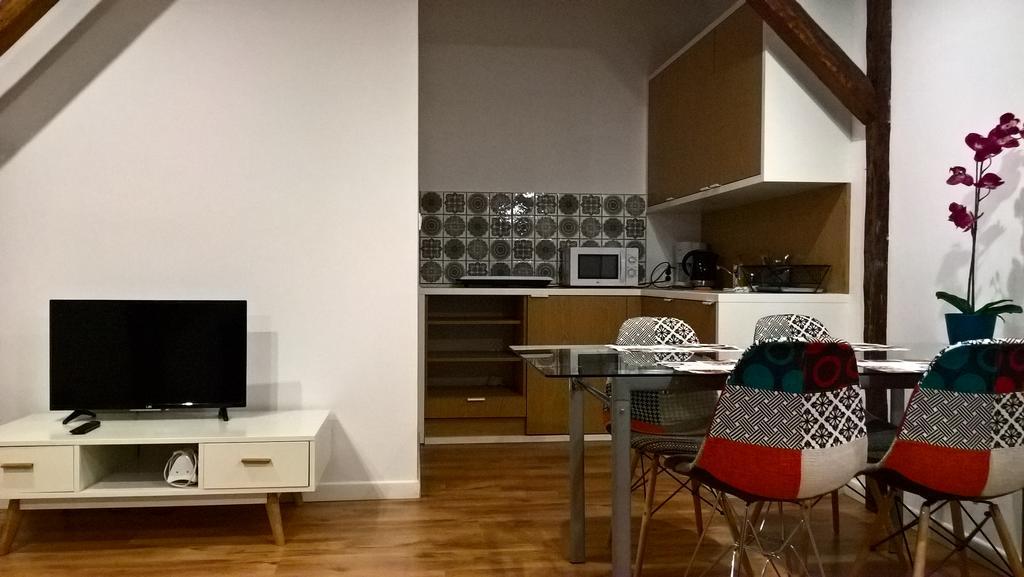 Przy Gimnazjalnej * Bydgoszcz
