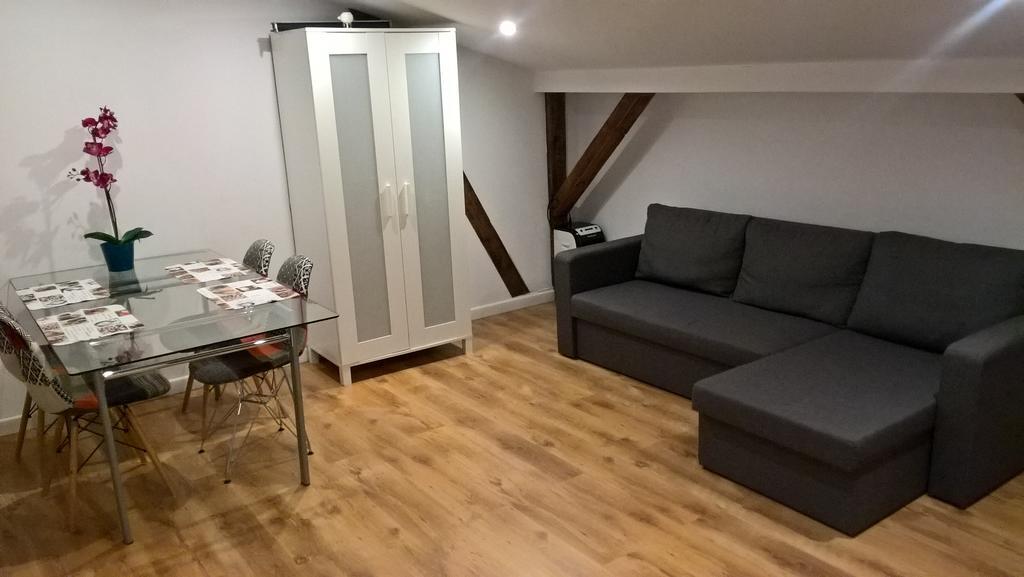 Apartment Przy Gimnazjalnej