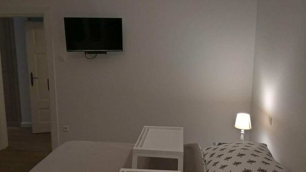Apartment Przy Gimnazjalnej Bydgoszcz