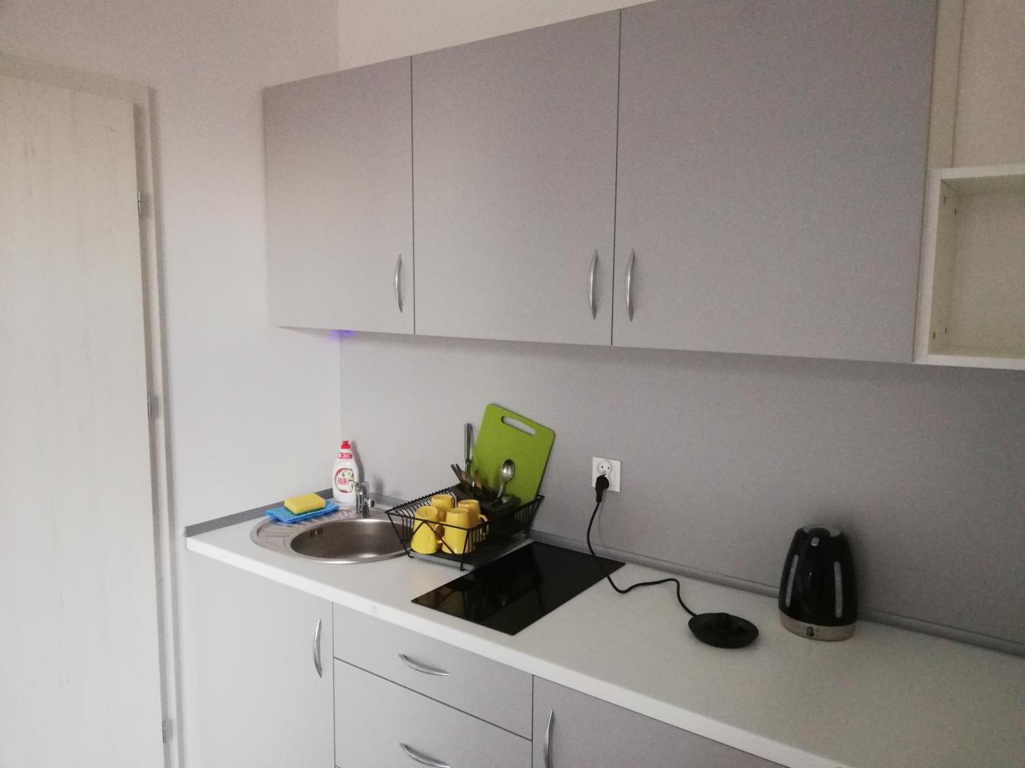 Apartment Przy Gimnazjalnej