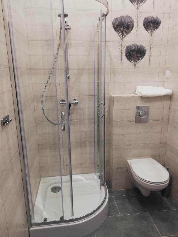 Przy Gimnazjalnej Bydgoszcz